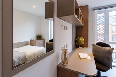 1 bed flat, Dean Street, Montpelier, Bristol, BS28SF - Image 12